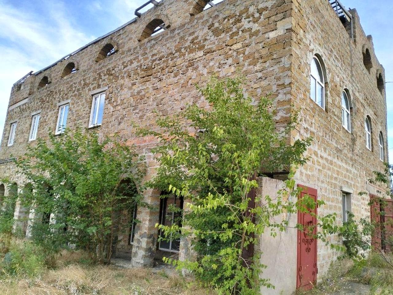 2х эт.дом, ул 1 Козацкая - 29000$