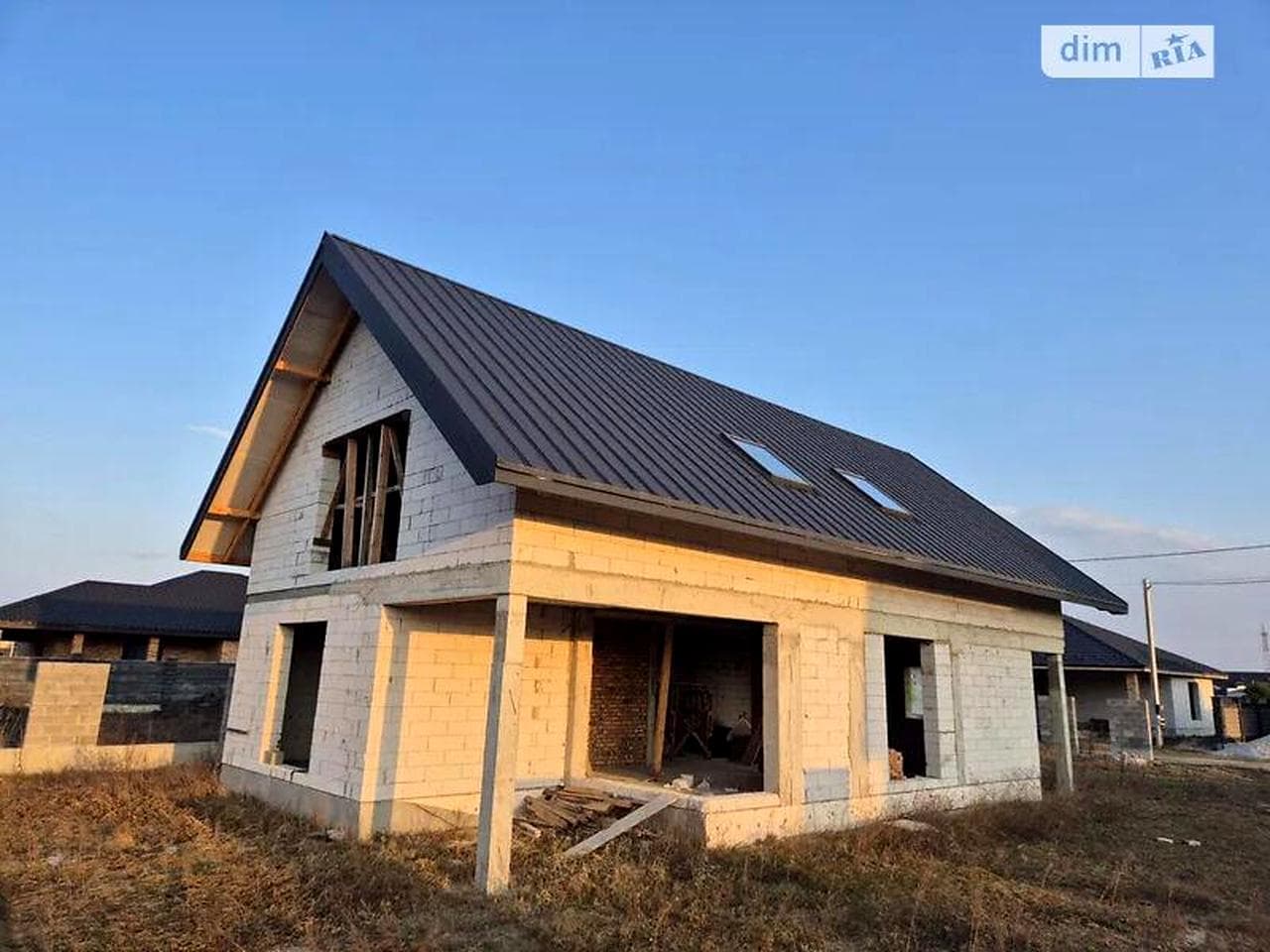 Продаж 5к Дім Підлісна вулиця