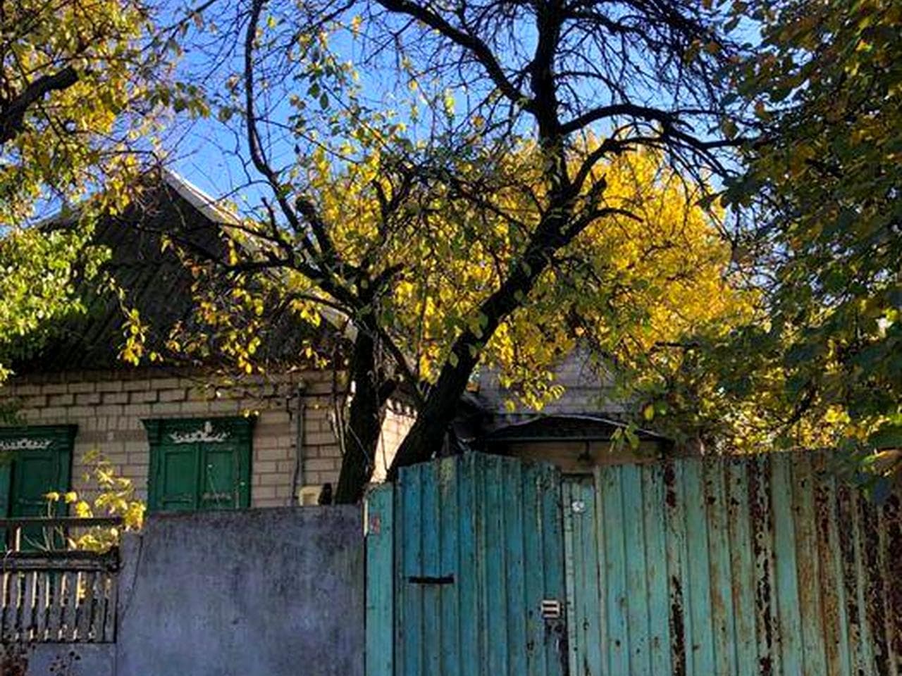 Продам будинок у місті Павлоград, район силікатного заводу.