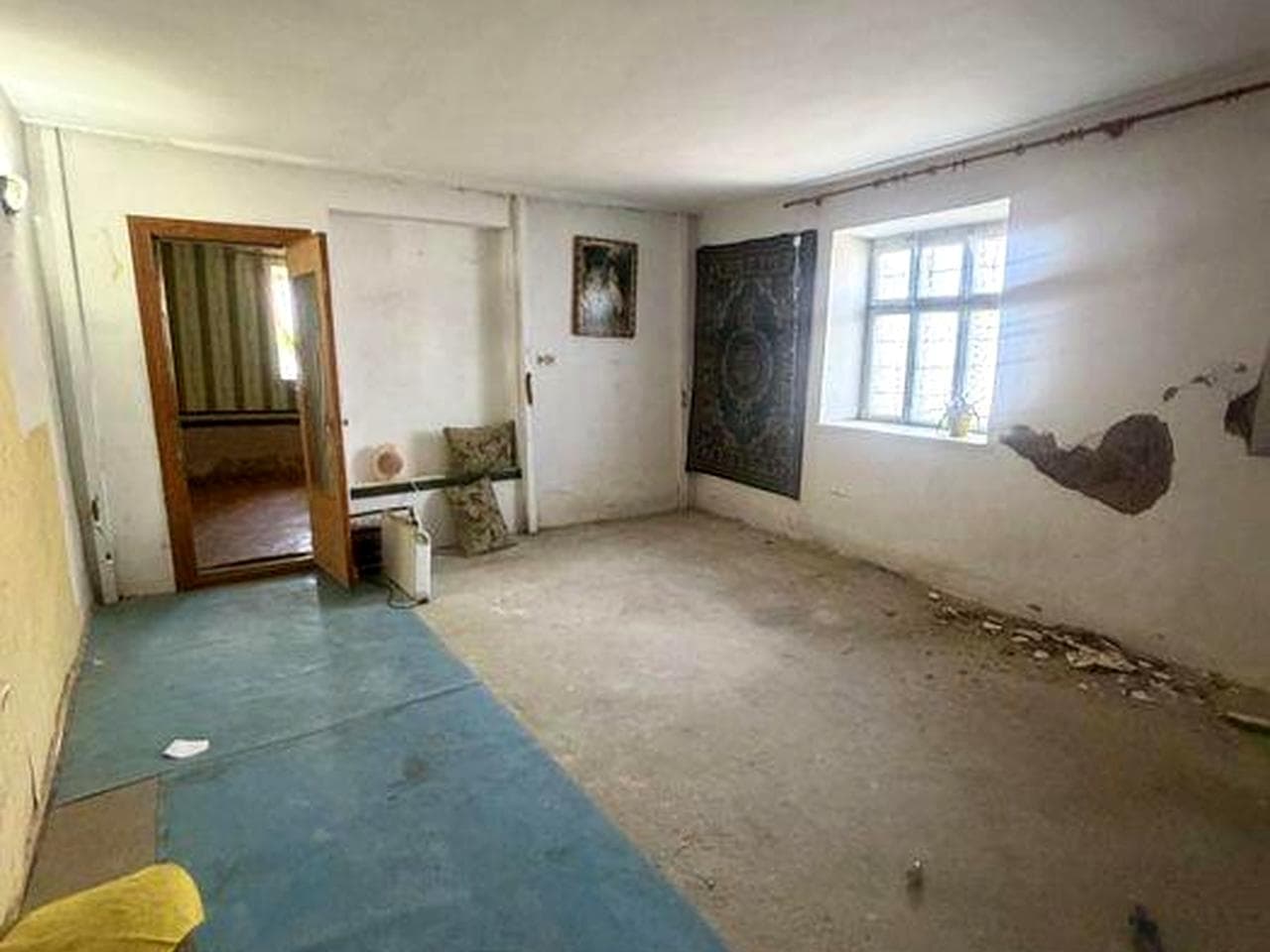 Продам часть дома ул 30 лет Победы