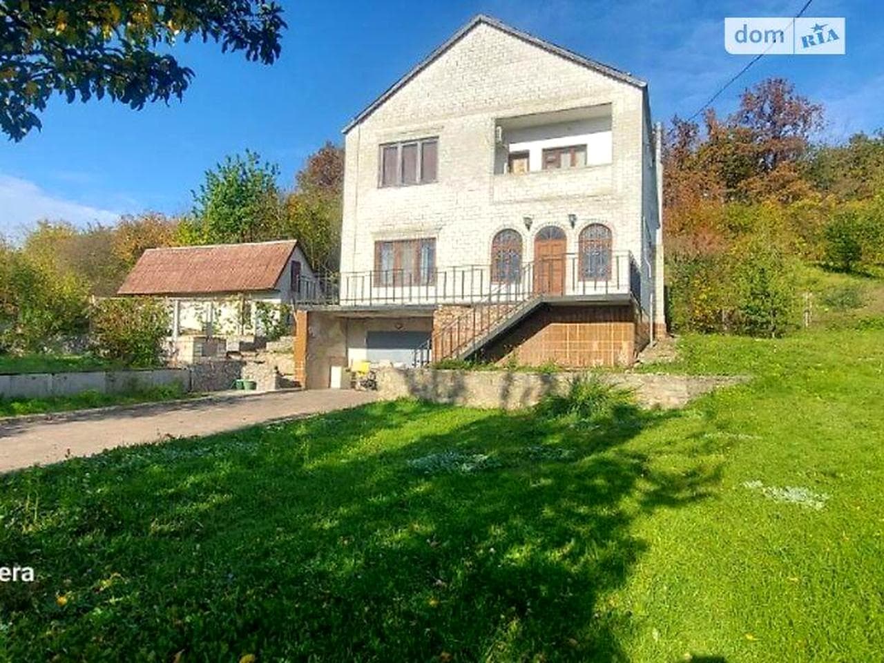 Продаж 6к Дім Європейська (17-го Партзїзду) вулиця