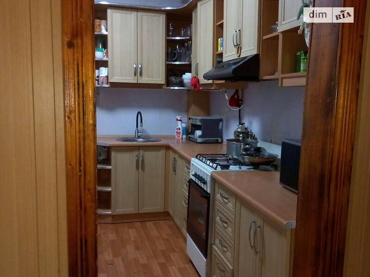 Продаж 10к Дім Назарія Яремчука (Лермонтова) вулиця