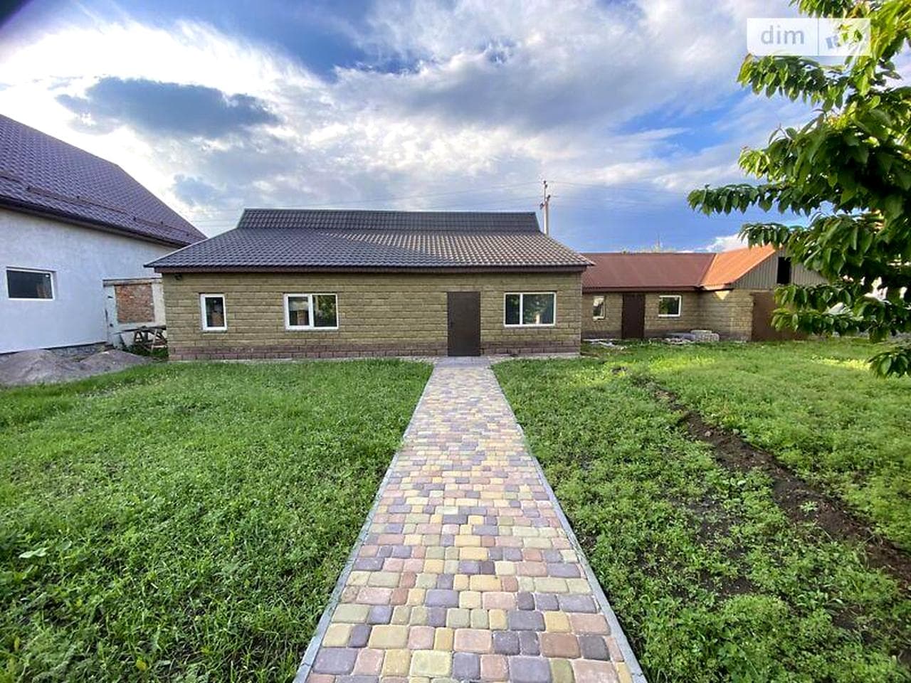 Продаж 3к Дім Круглицька вулиця