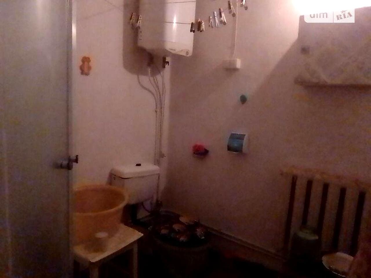 Продаж 3к Дім Волгоградська вулиця