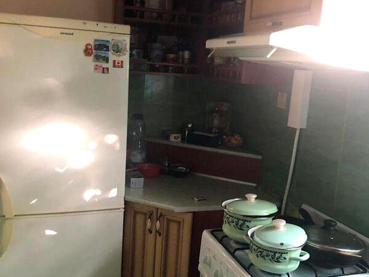 Продаж 3к Дім Набережна вулиця