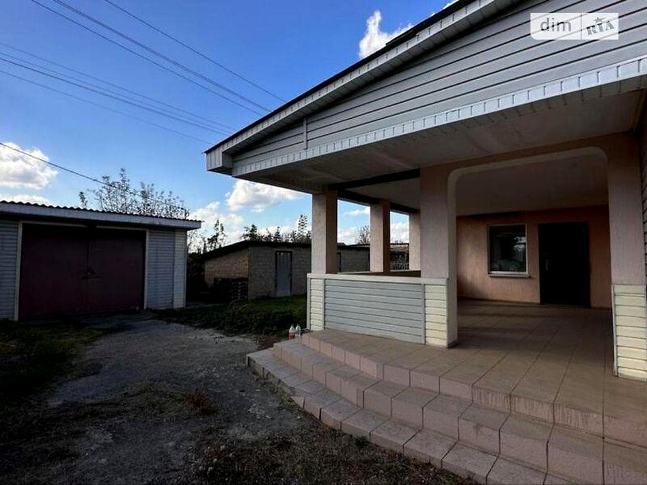 Продаж 4к Дім Жашківська вулиця