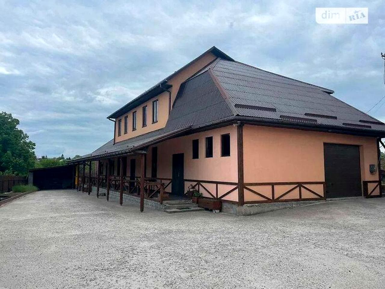 Продаж 4к Дім Медова (Свердлова) вулиця