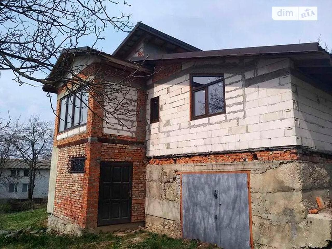 Продаж 3к Дім Буковиця вулиця