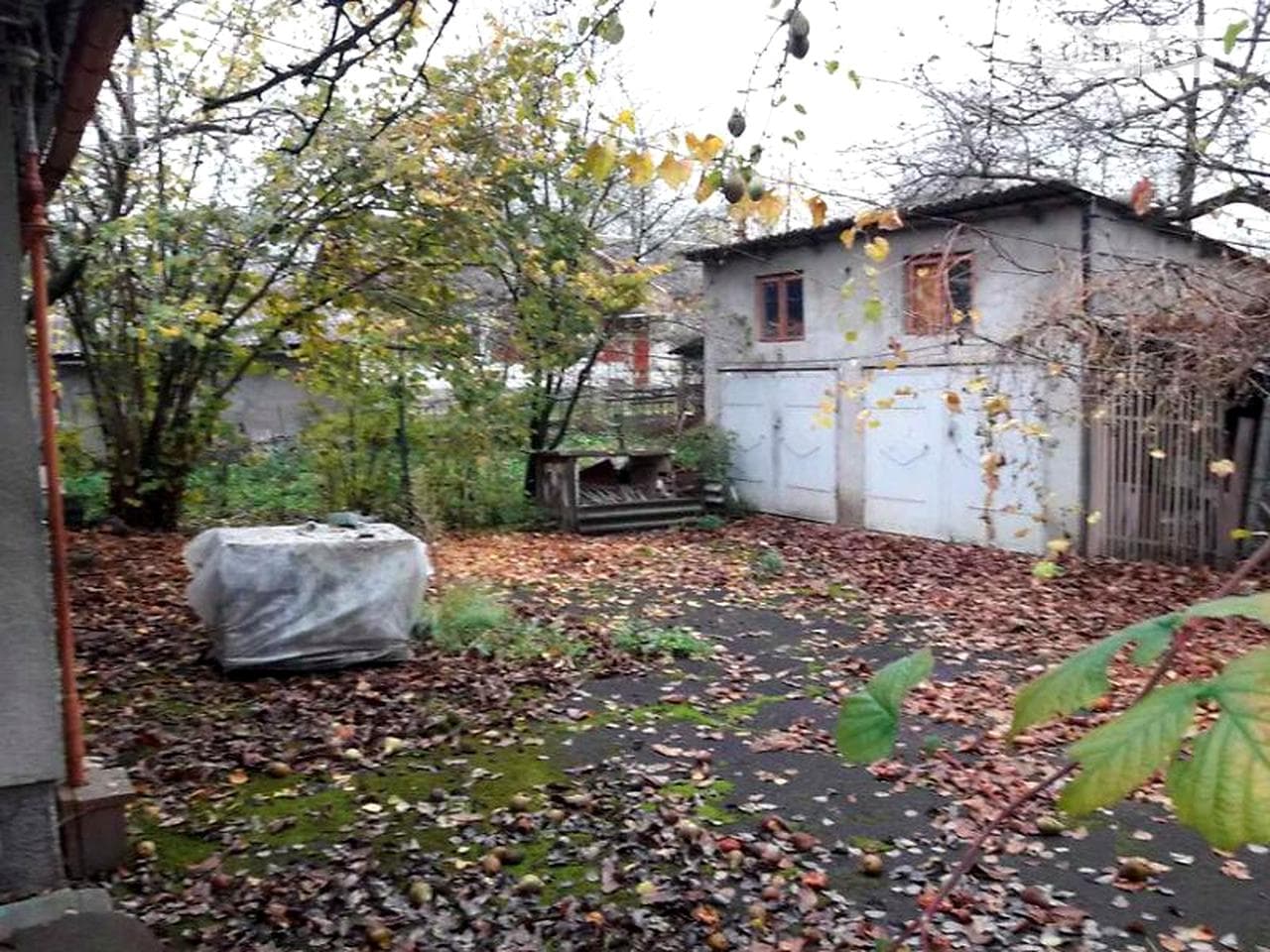 Продаж 4к Дім Івана Франка вулиця