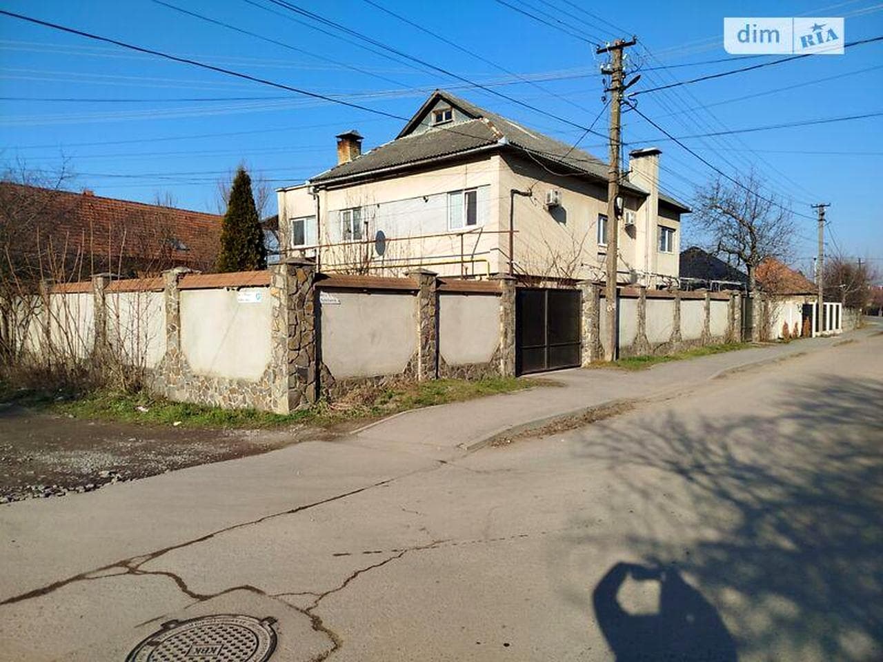 Продаж 4к Дім вулиця Миру
