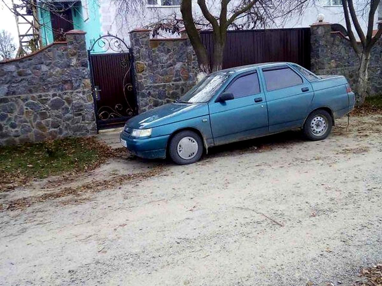 Продаж 4к Дім 17-й Польовий провулок