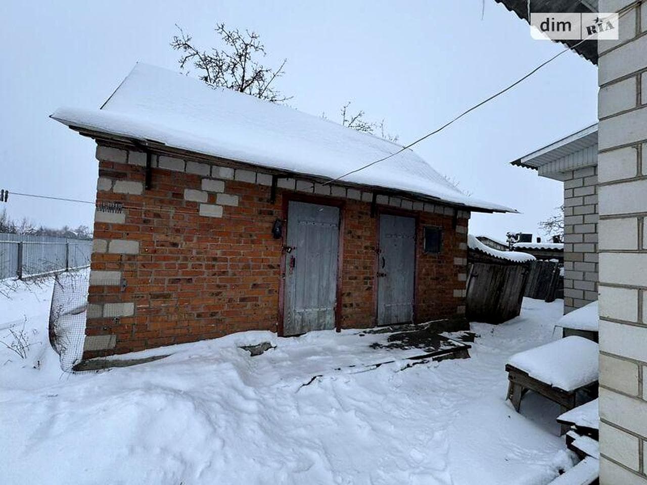 Продаж 5к Дім вулиця Матросова