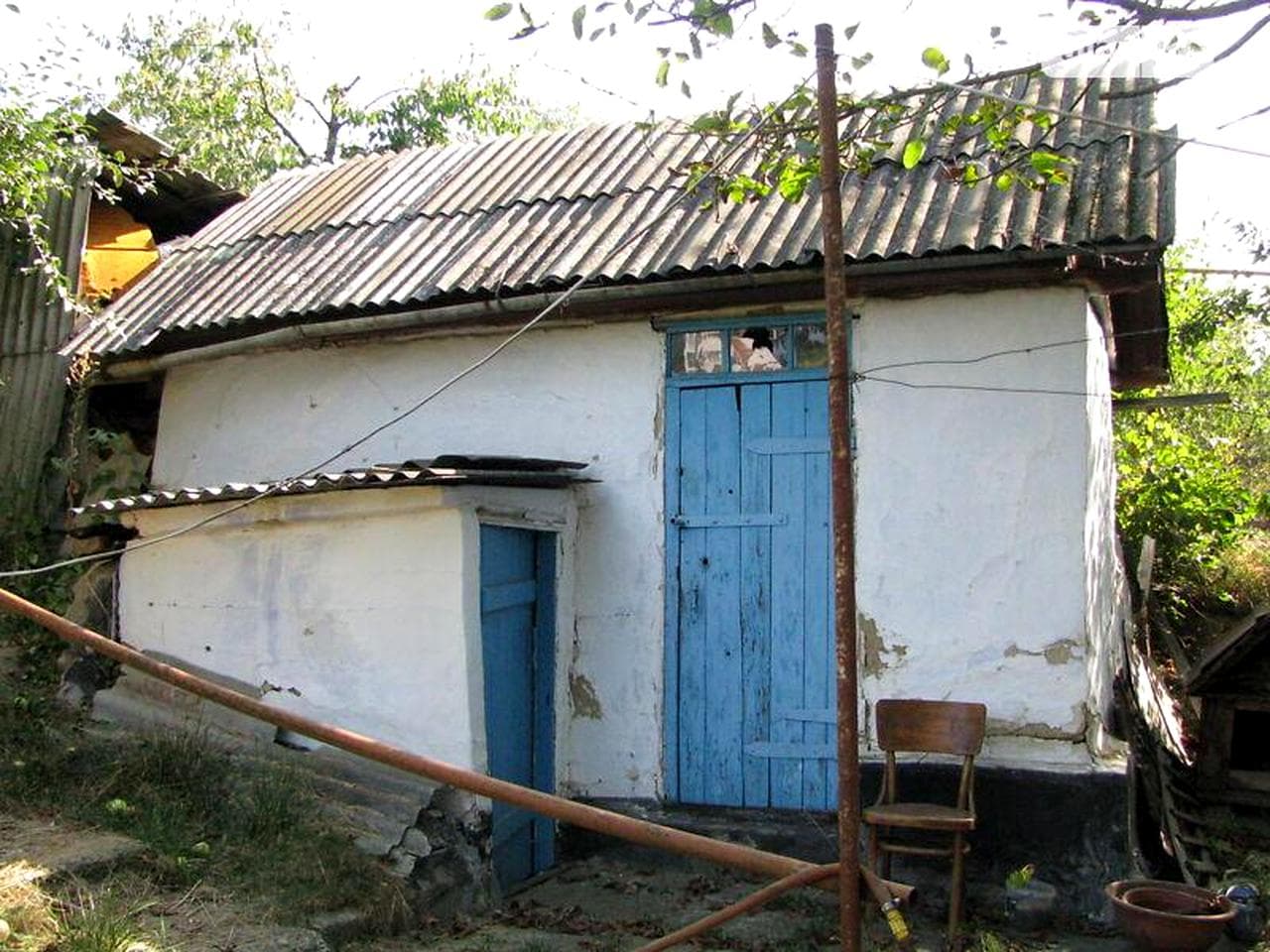 Продаж 2к Дім вул. Західна