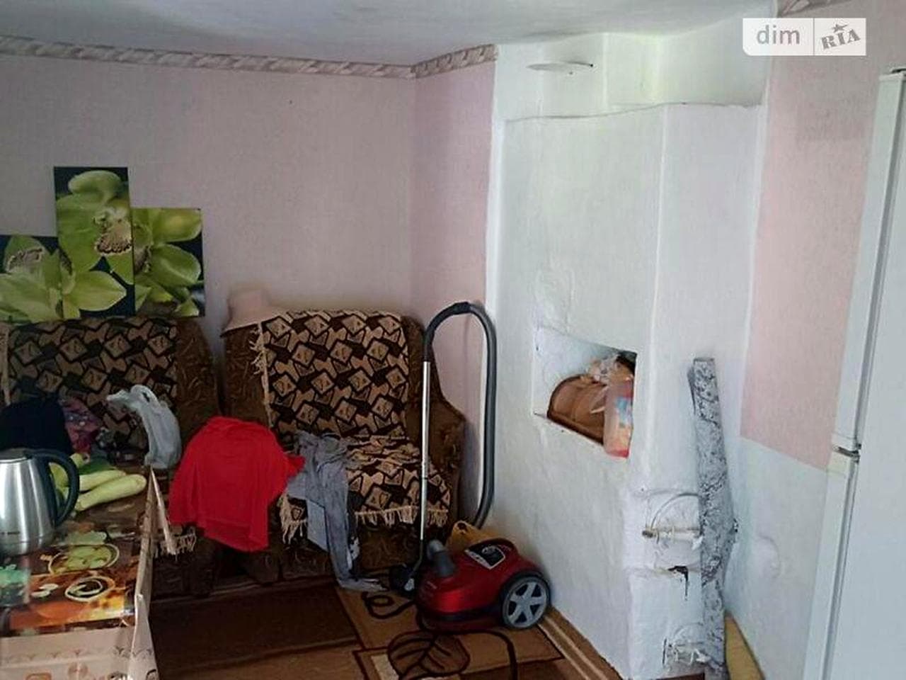 Продаж 4к Дім Острівська вулиця