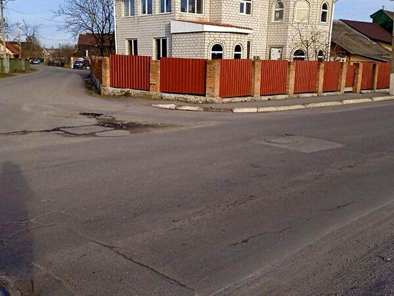 Продаж 4к Дім Вадима Нестерчука (Дзержинського) вулиця