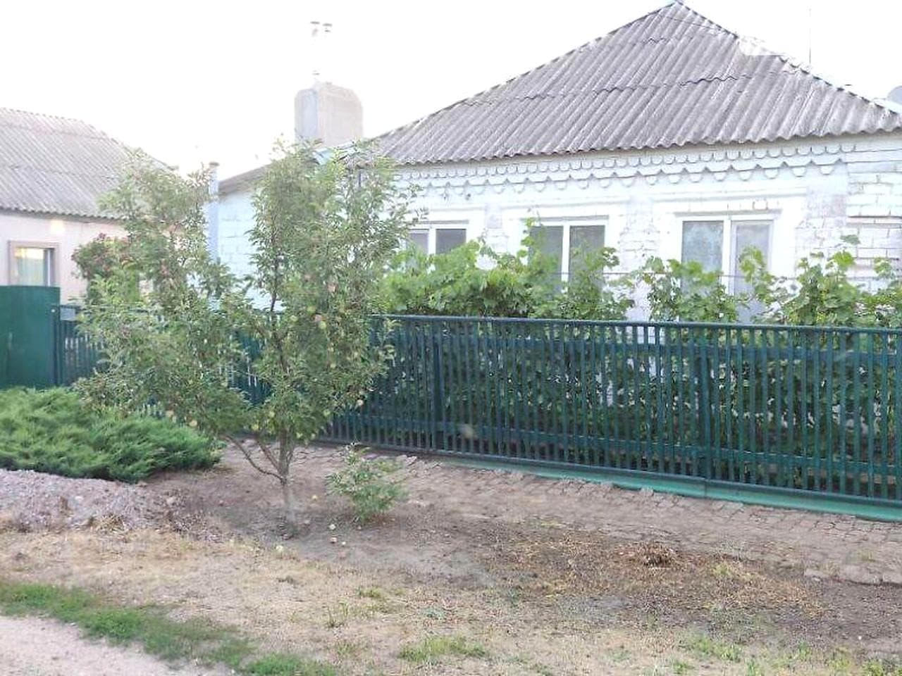 Продаж 5к Дім Стадіонна вулиця