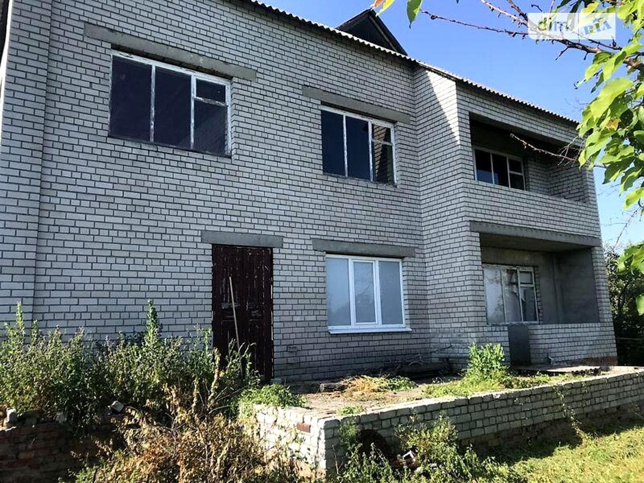 Продаж 6к Дім Калинова вулиця