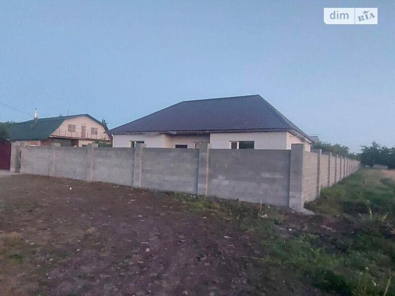 Продаж 4к Дім Янтарна