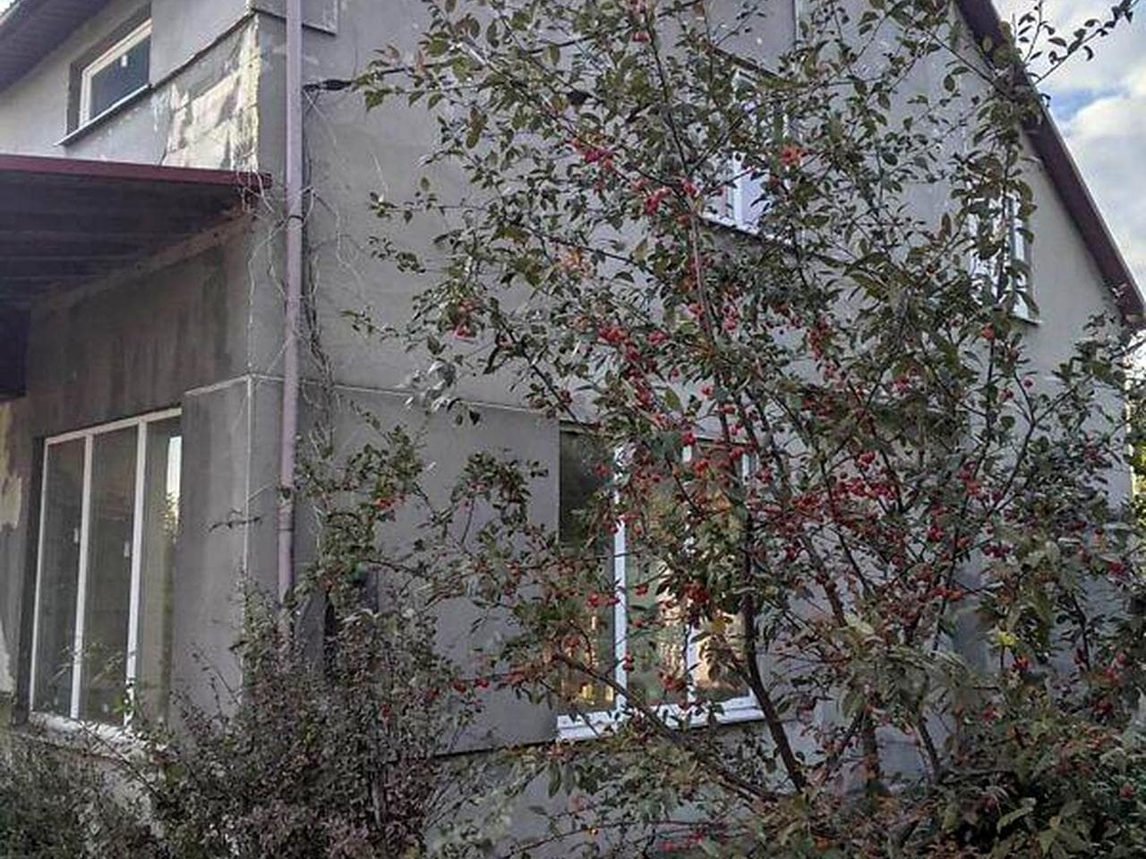 Продаж 3к Дім Харківська вулиця