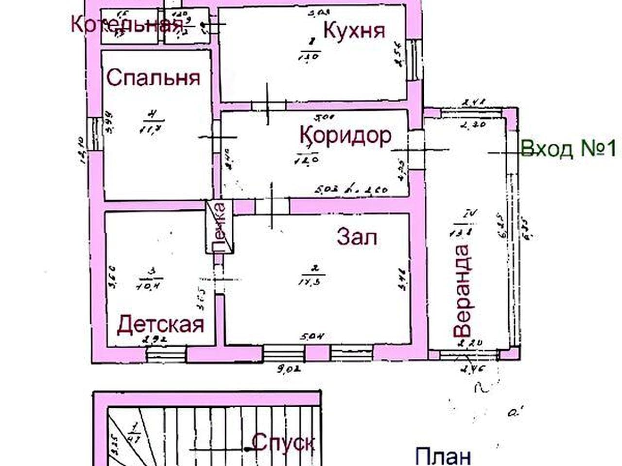 Продаж 3к Дім Незламності (Бадаєва) вулиця