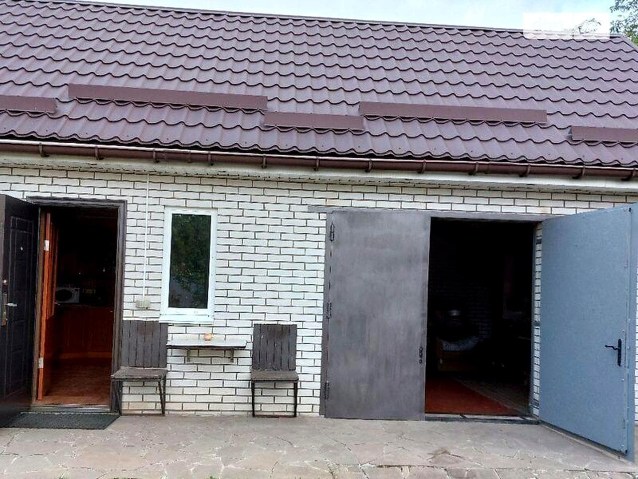 Продаж 2к Дім Річна вулиця