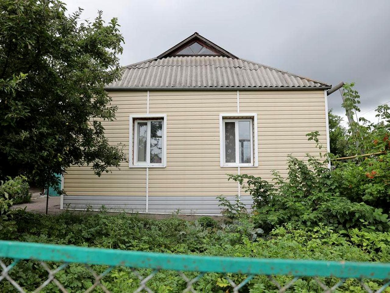 Приватний будинок  м. Жашків (Черкаська обл.) по вул. Соборна