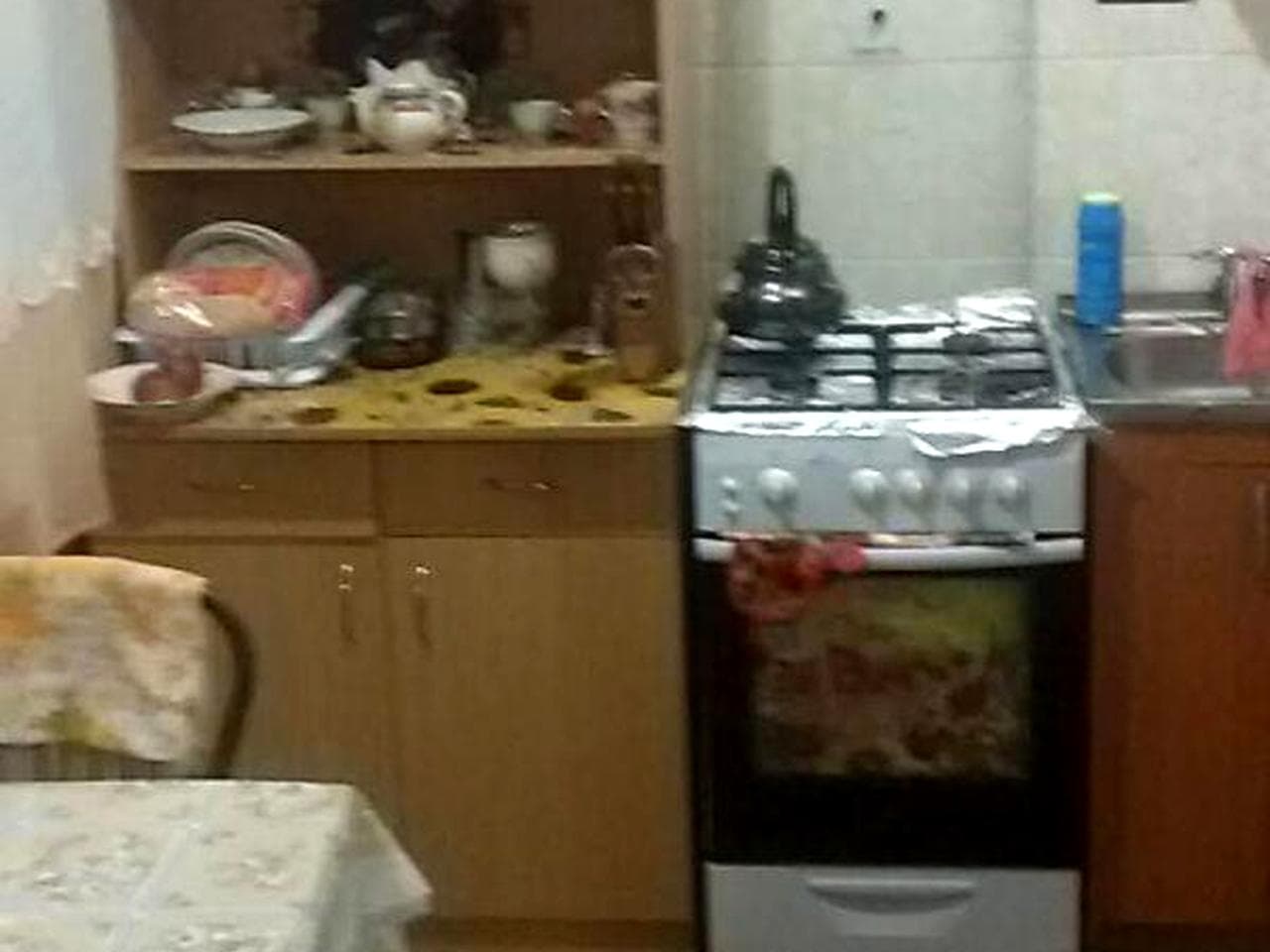 Продаж 3к Квартира Молодіжна (Ленінського Комсомолу) вулиця