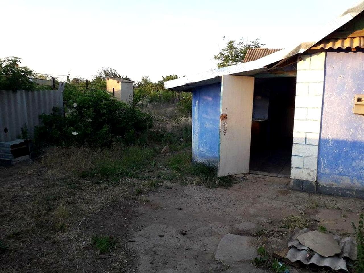 Продам будинок в місті Біляївка
