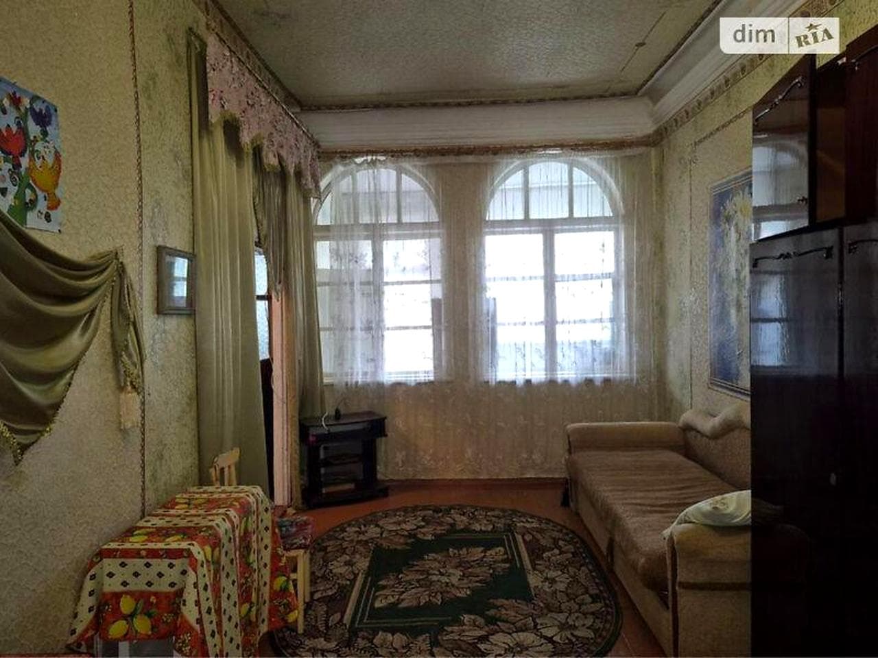 Продаж 1к Квартира Соборна (Леніна) вулиця