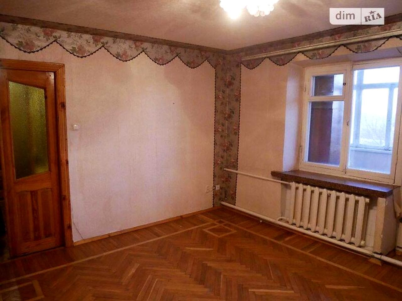 Продаж 3к Квартира Варшицька (Островського) вулиця
