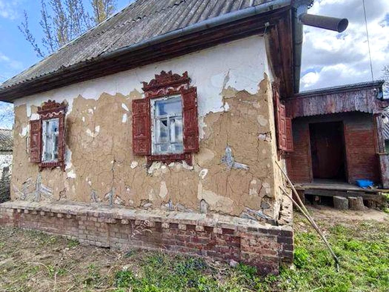 Продаж Будинок район Круча