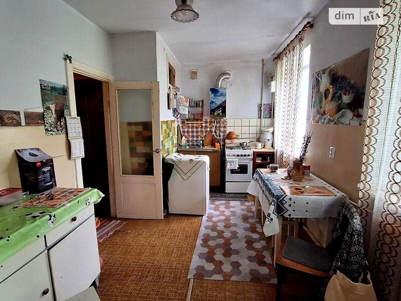 Продаж 3к Квартира Винниченка вулиця