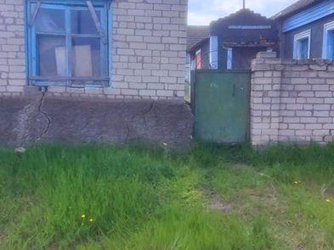Продається будинок
