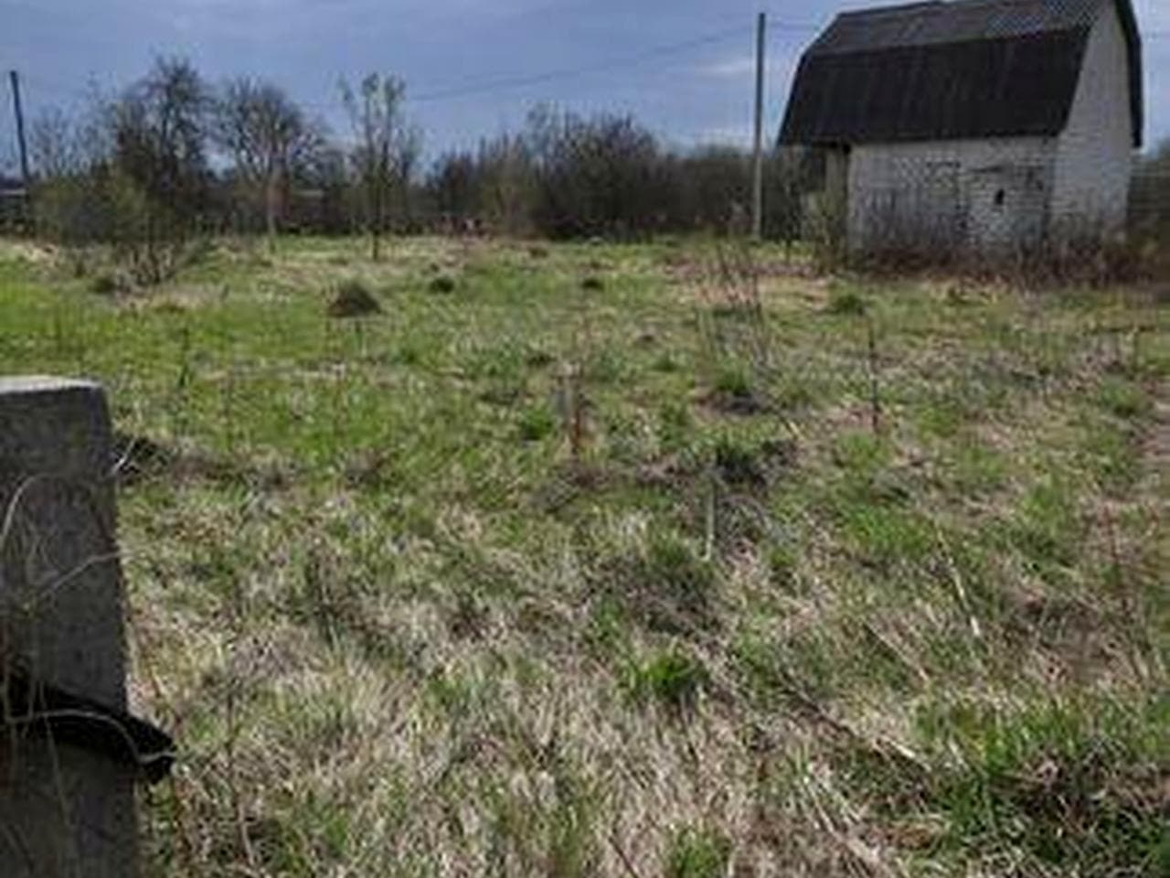 Продам дачу в чудовому місці