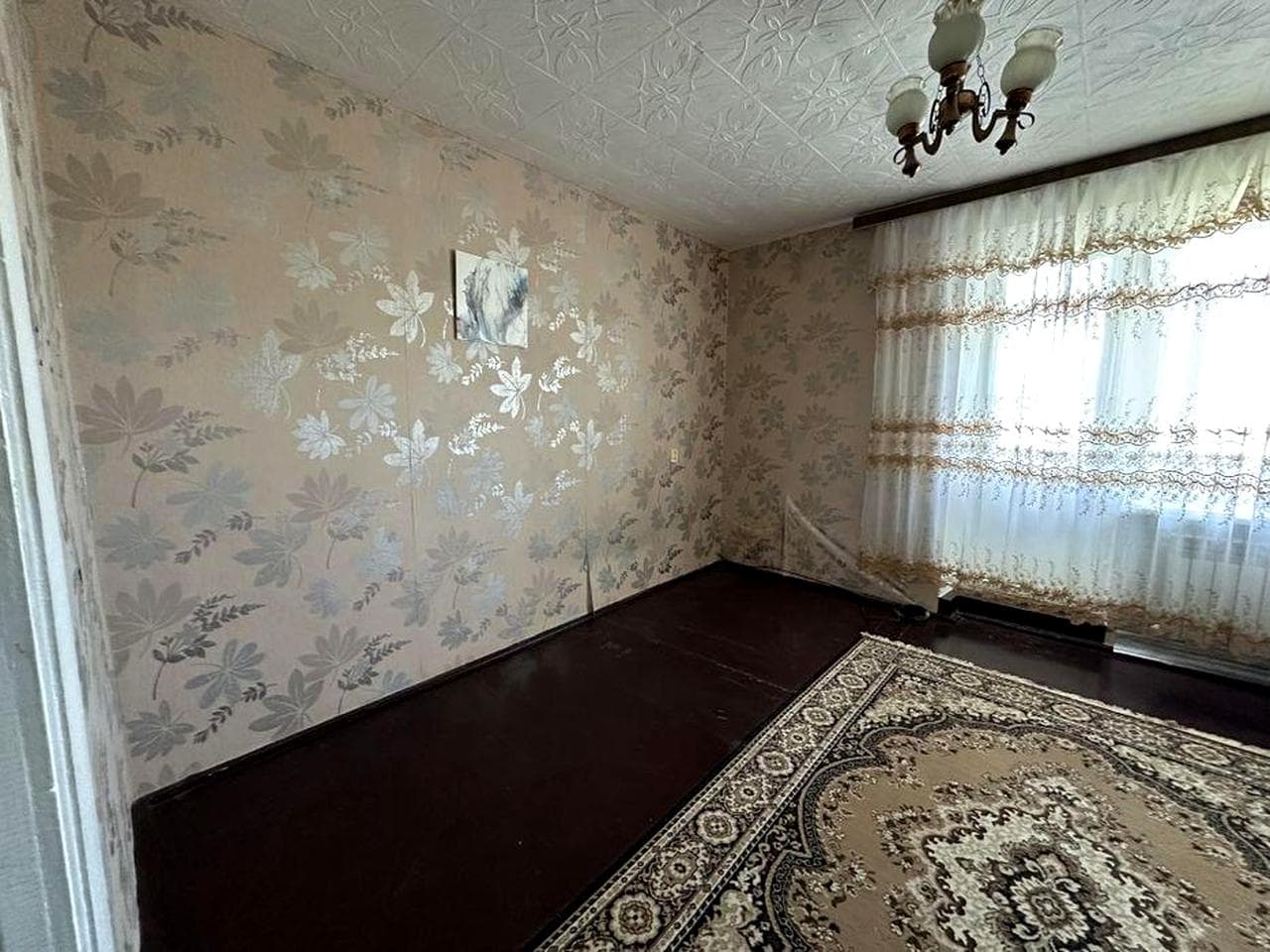 3-х кімнатна квартира в м.Ладижин