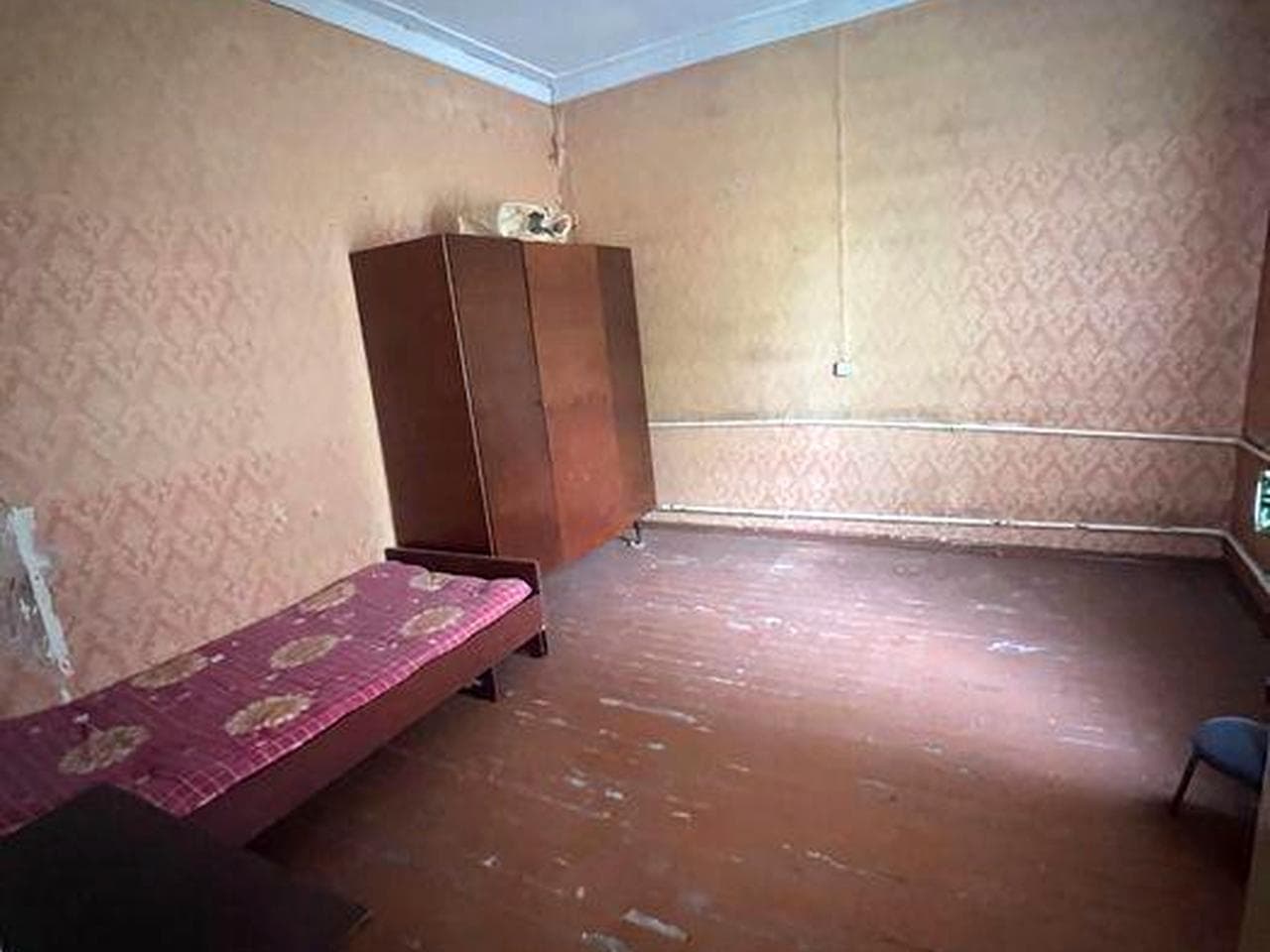 Продается 2-х ком квартира на Нкгоке