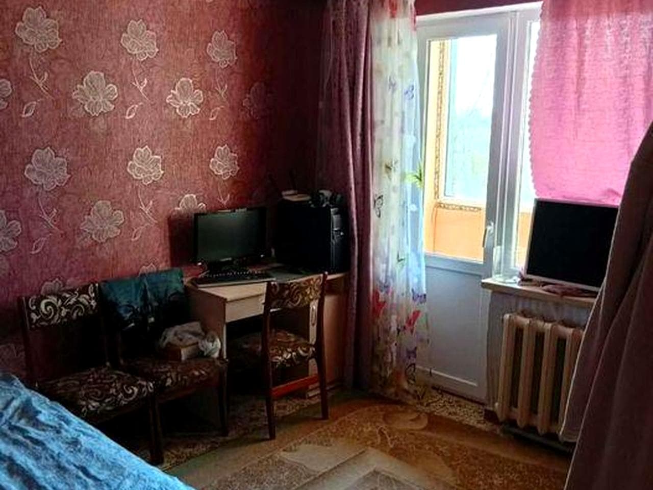 Продається квартира