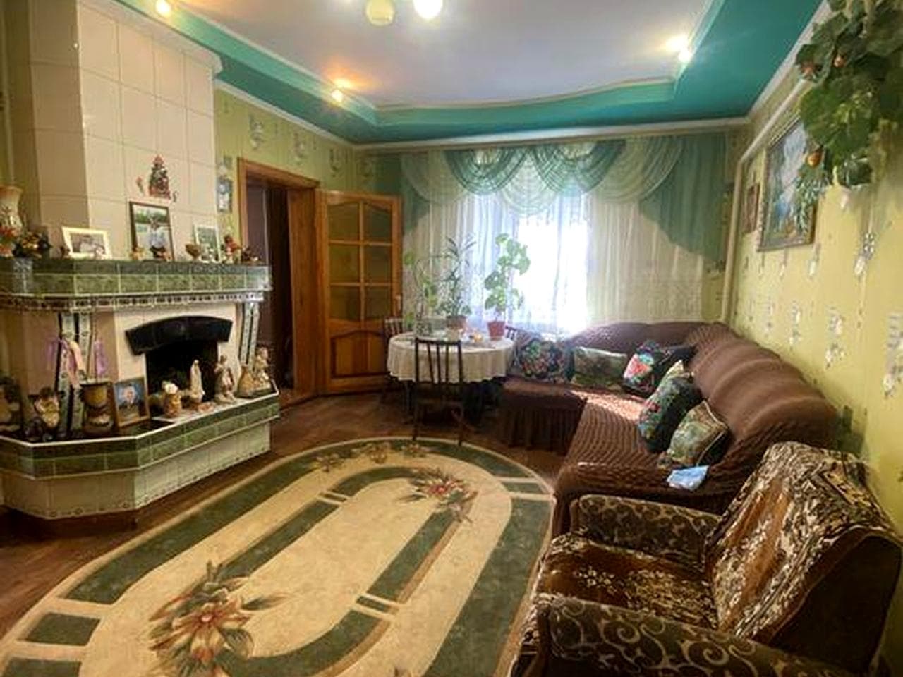 Продається будинок Центр