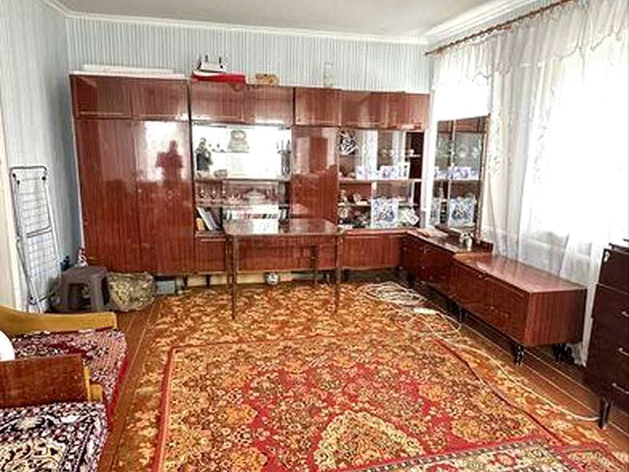Капітальний цегляний будинок з ремонтом, Нова Водолага 75м кв стелі 3м