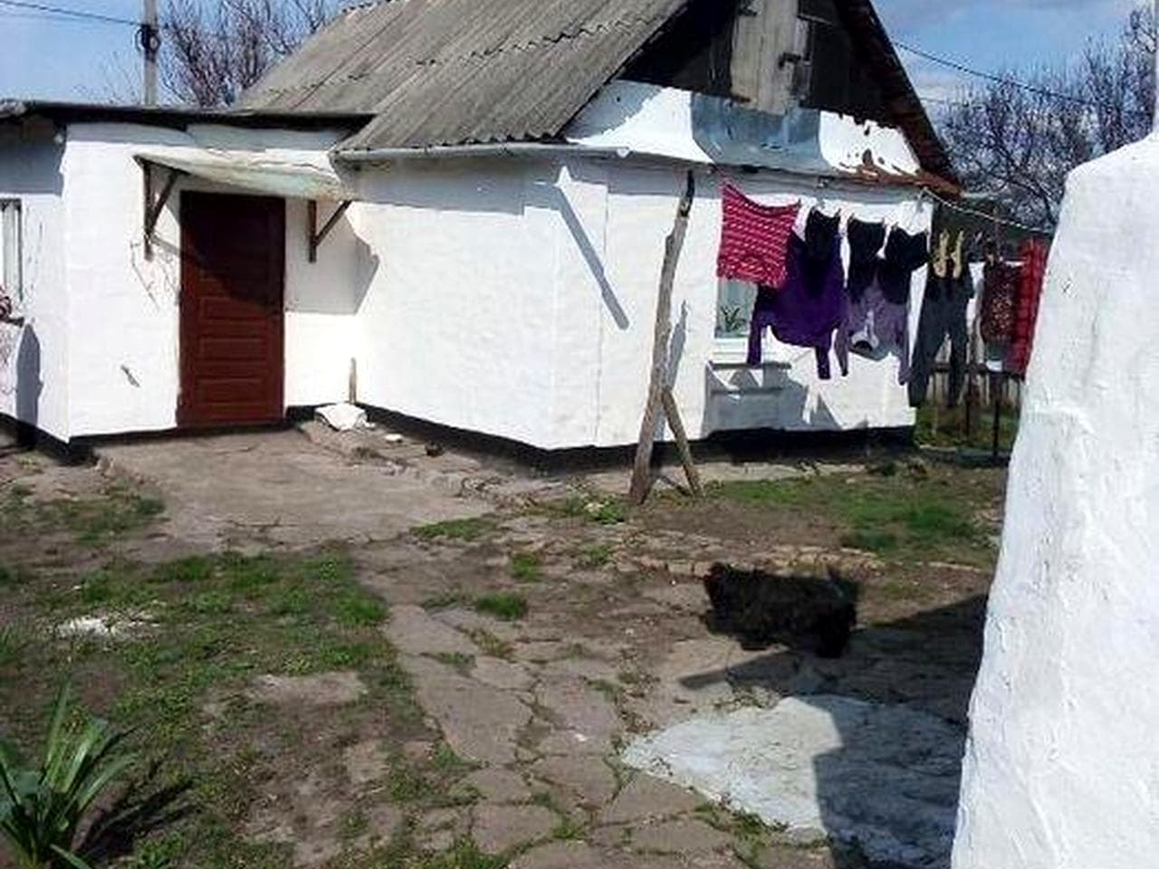 Терміново продам будиночок!