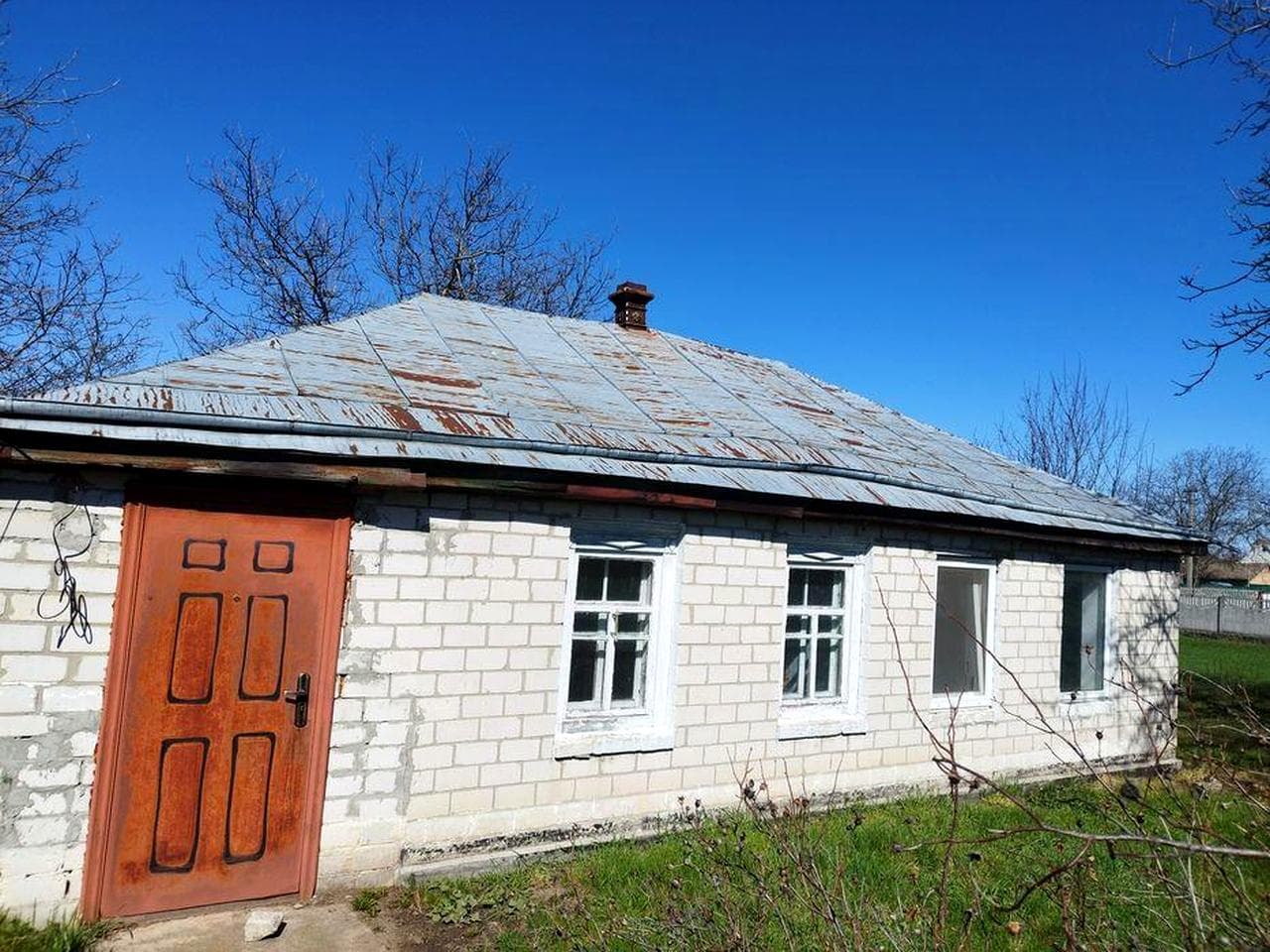 Продається будинок