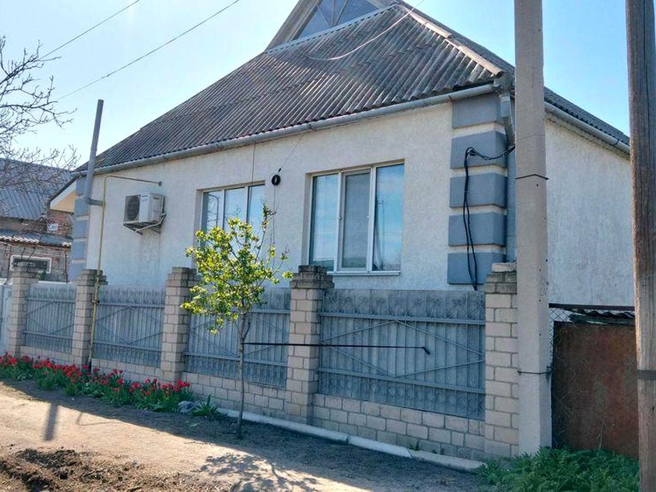 Продам будинок м.Вознесенськ