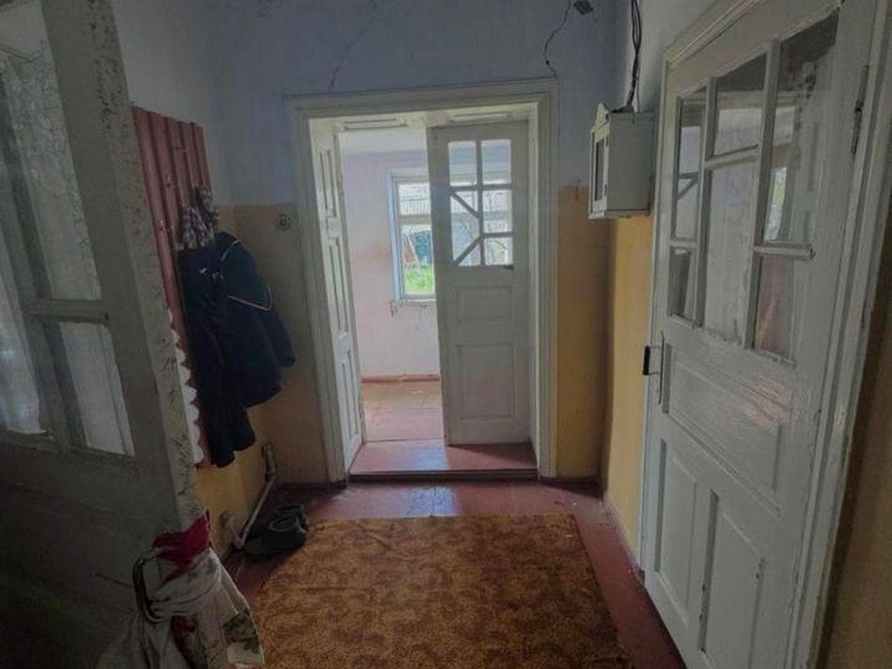 Продам Дом на Левитана