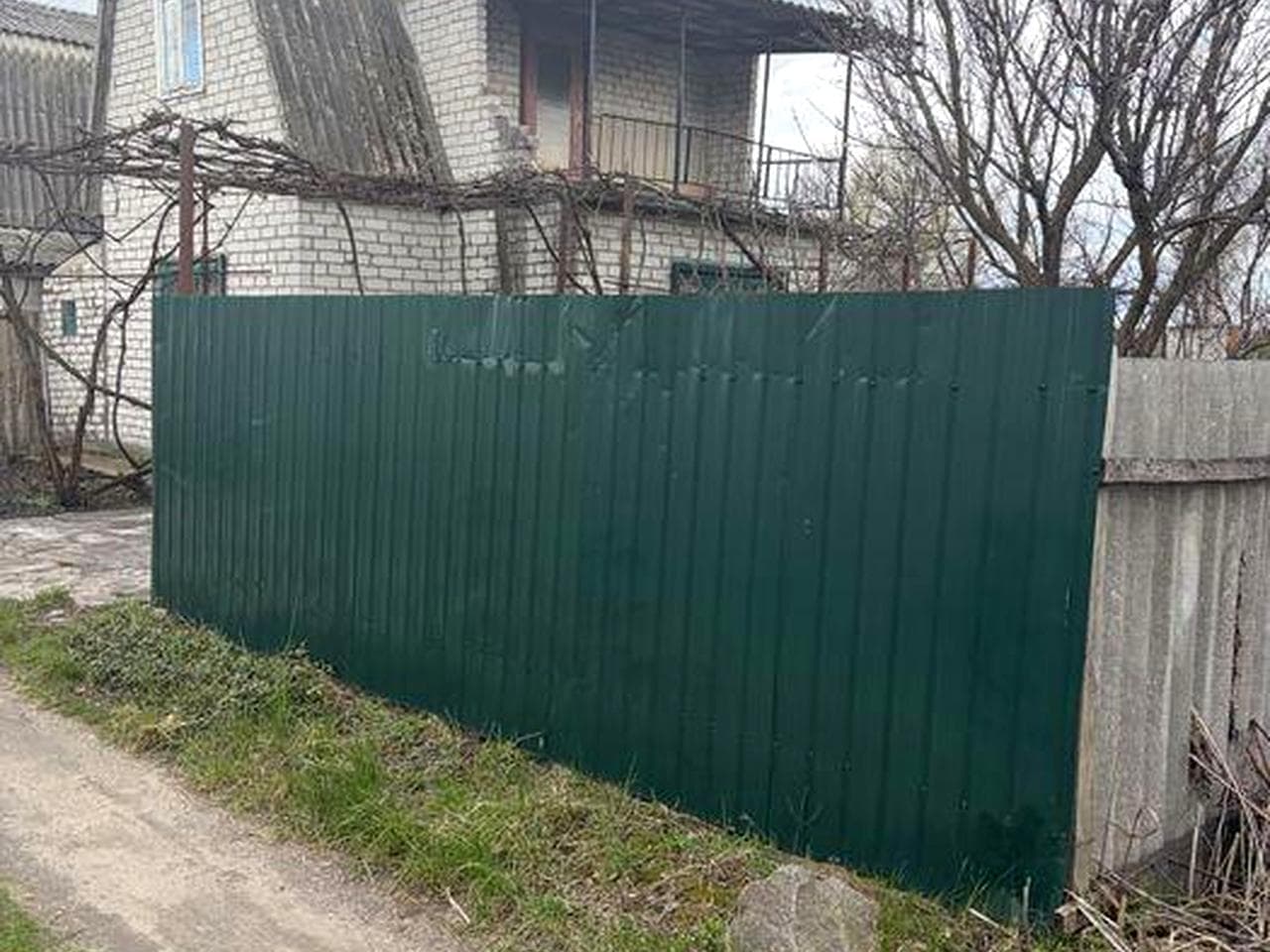Продається дача Сади 3 СТ Созідатель