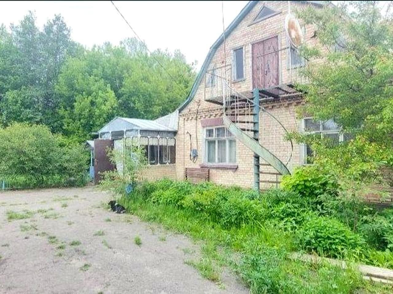 Продається житловий будинок в р-ні р.Стугна, у м.Васильків. 52000$