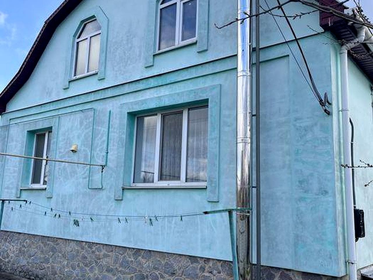 Будинок в районі Північний