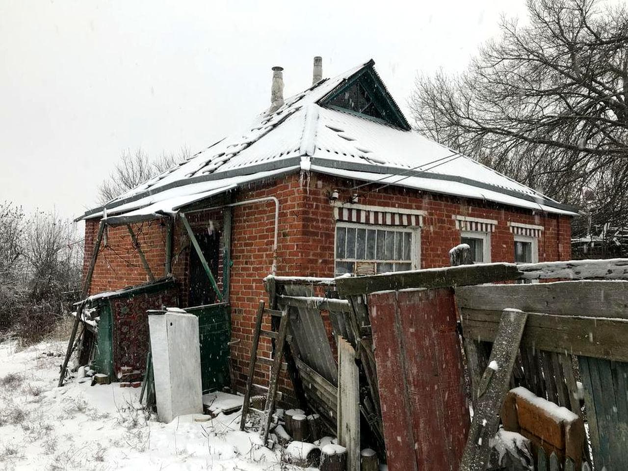 Продам будинок в Новій Водолазі
