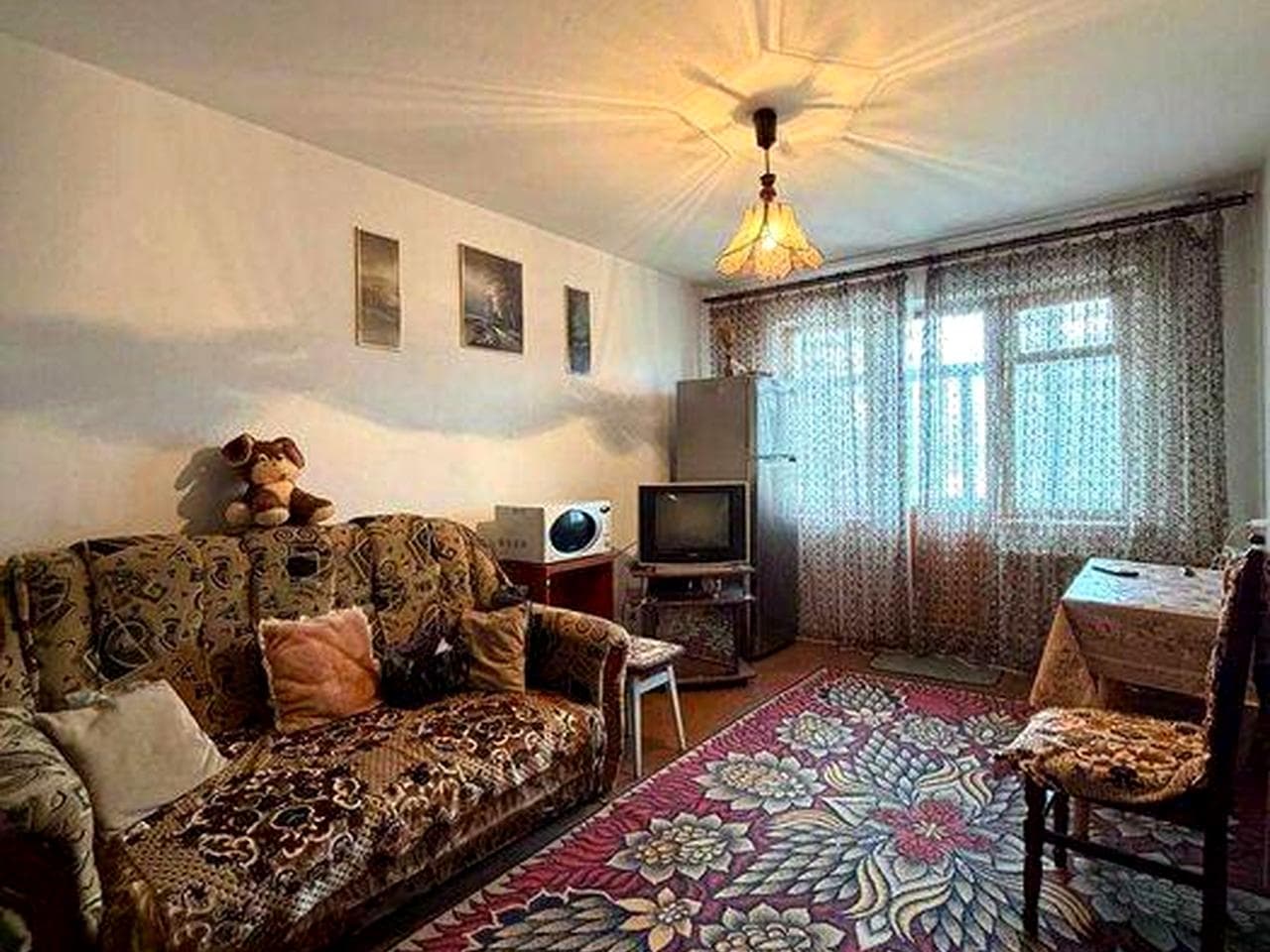 Продаж 3 кімн.квартири