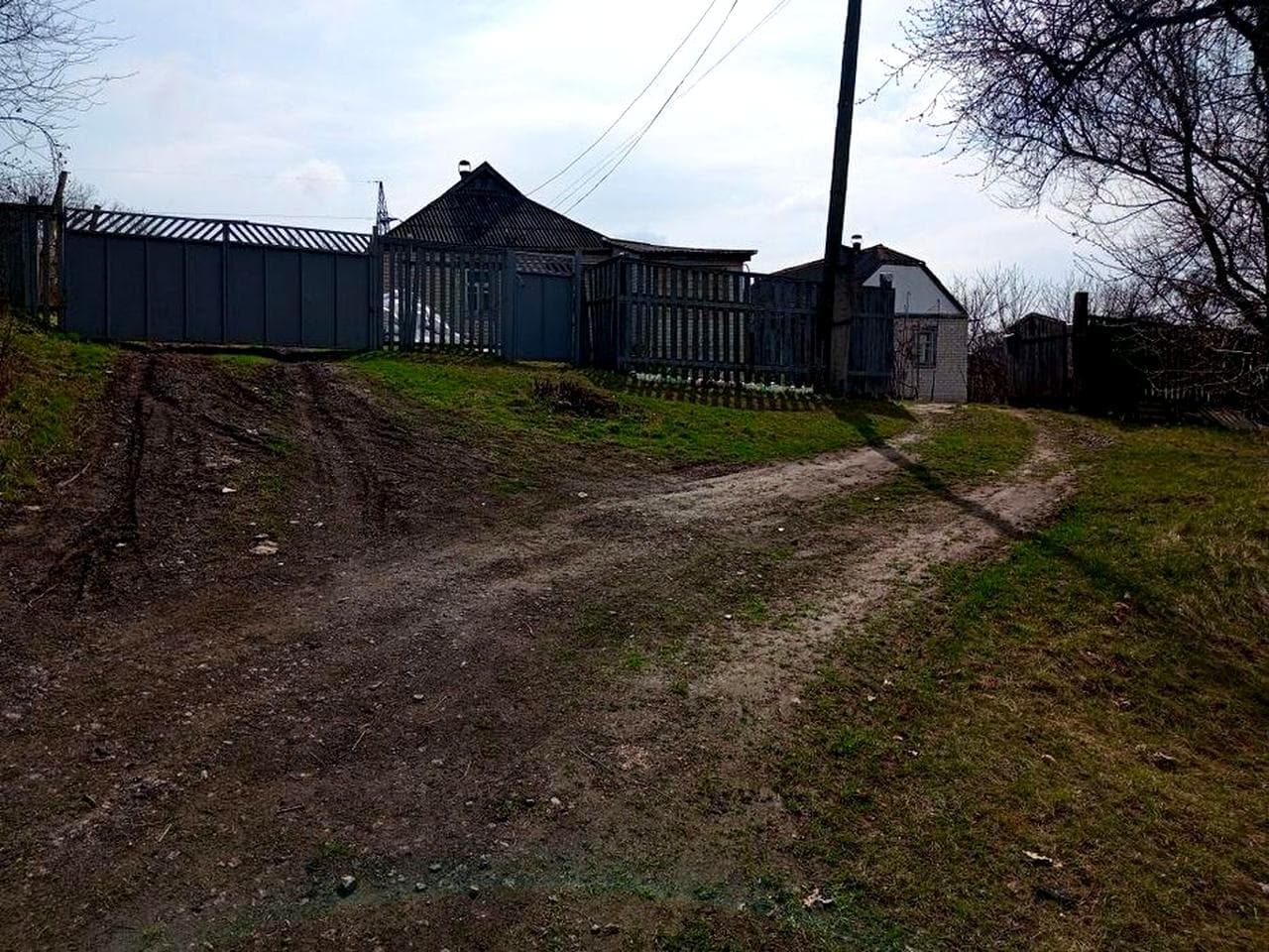 Продається будинок в Корсунь-Шевченківський