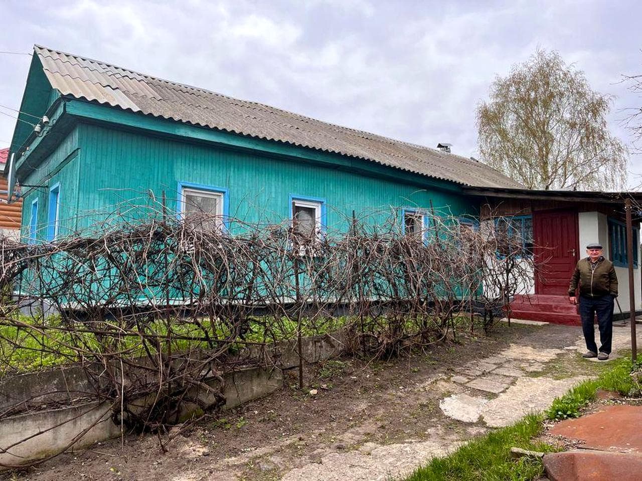 Продається дом.